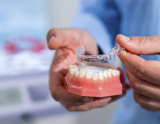 Longo Dietz Orthodontics